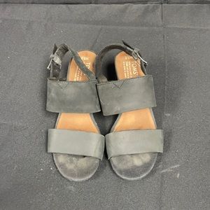 TOMS women’s high heels (1749)